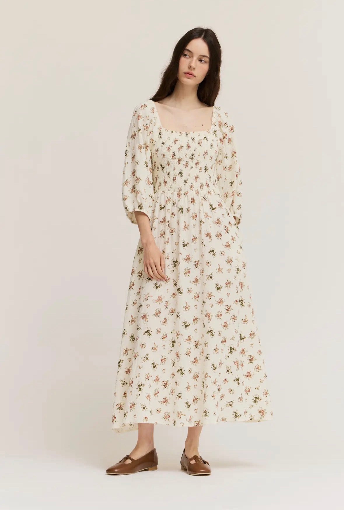 Vintage Cream