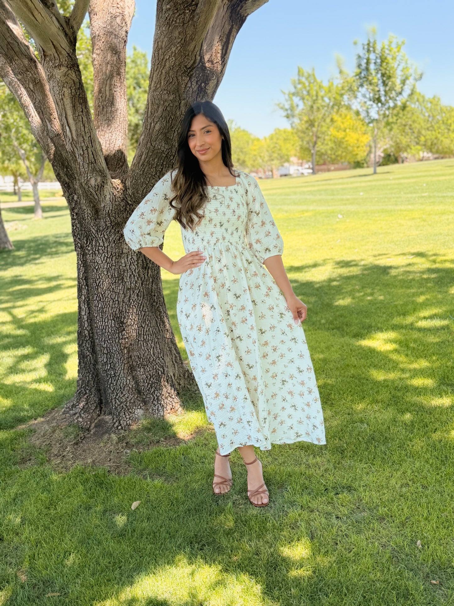 Vintage Cream