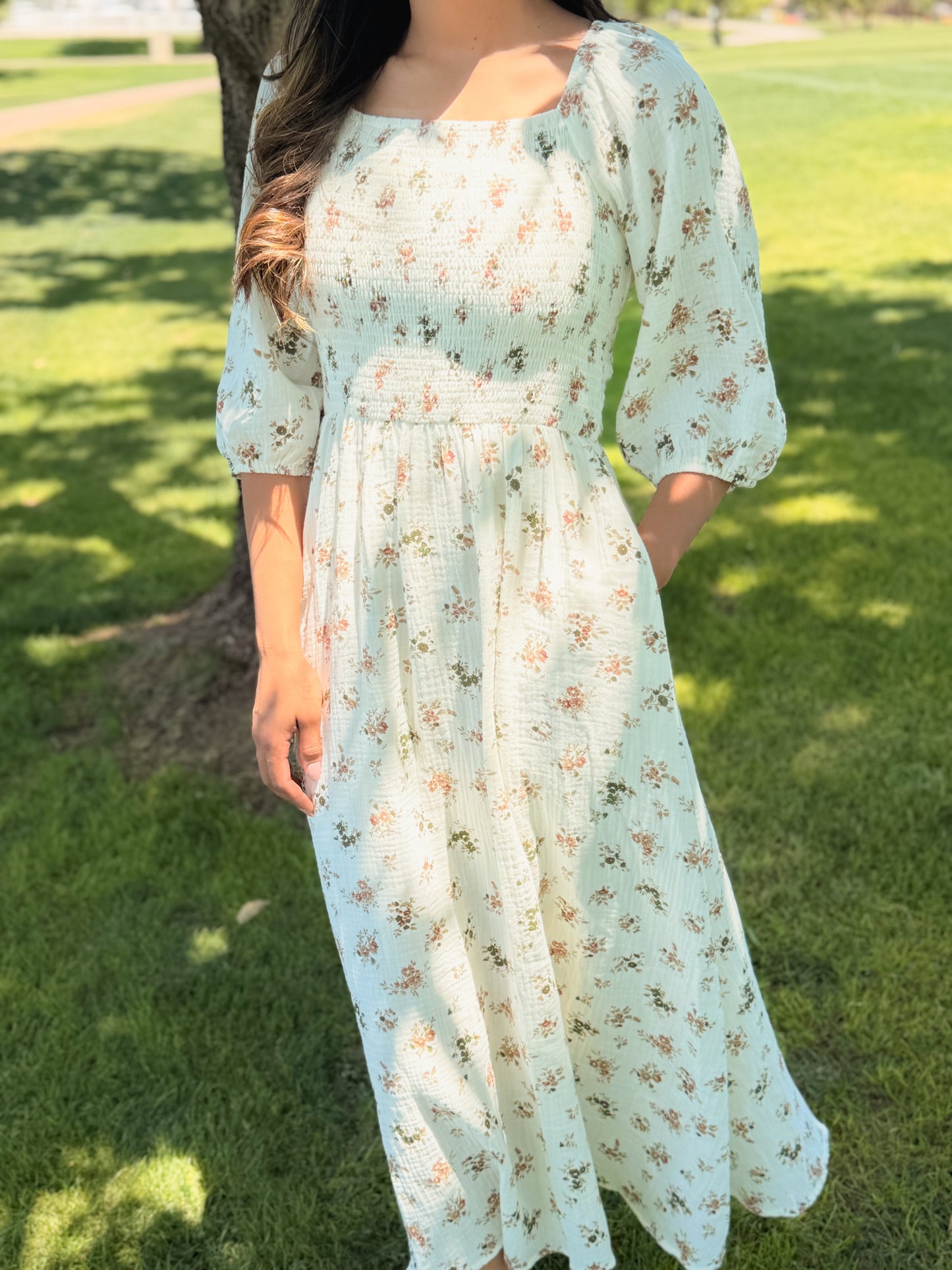 Vintage Cream