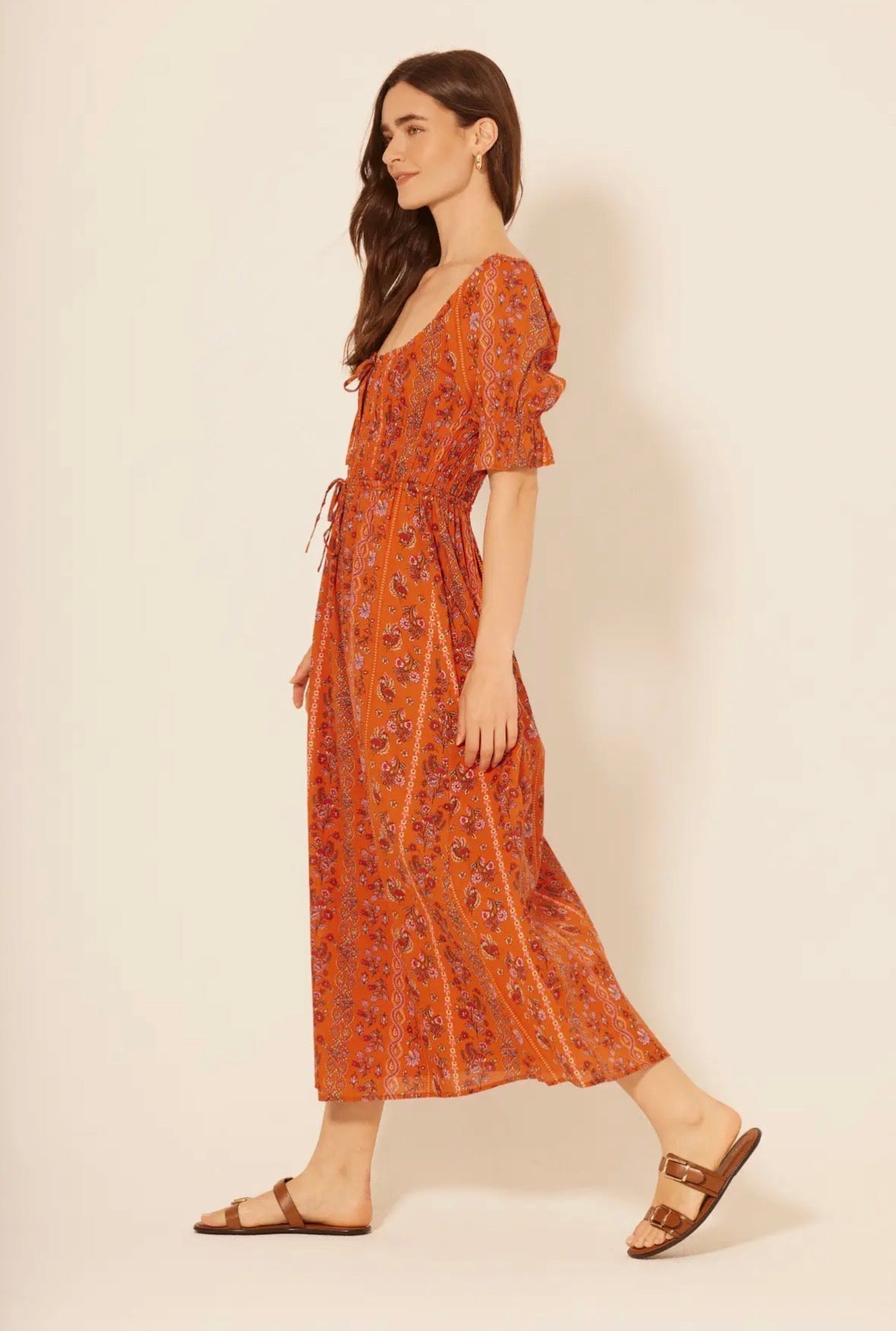Farlin Maxi Dress